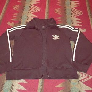 Vintage Adidas jacker